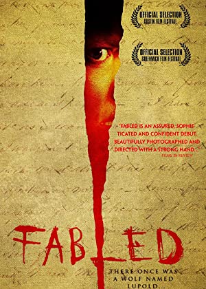 Fabled (2002) starring Desmond Askew on DVD on DVD
